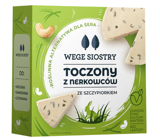 SER ROŚLINNY TOCZONY SZCZYP 140G WS.