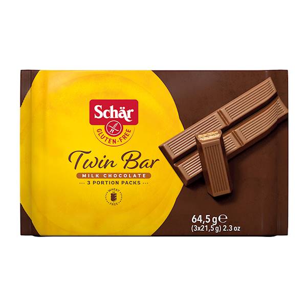 BATONIK TWIN BAR 64,5G SH.