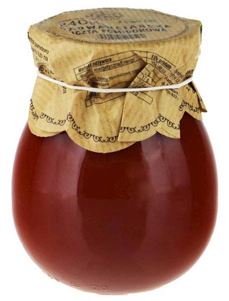 KONCENTRAT POMIDOROWY 240G NS.