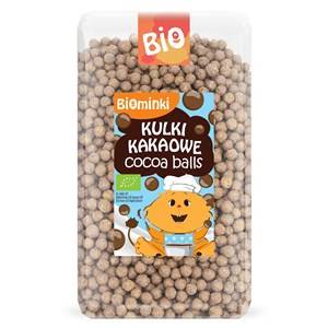 KULKI KAKAOWE 300G BP.