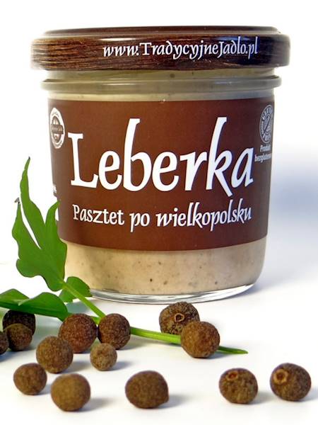 LEBERKA 80G TJ.
