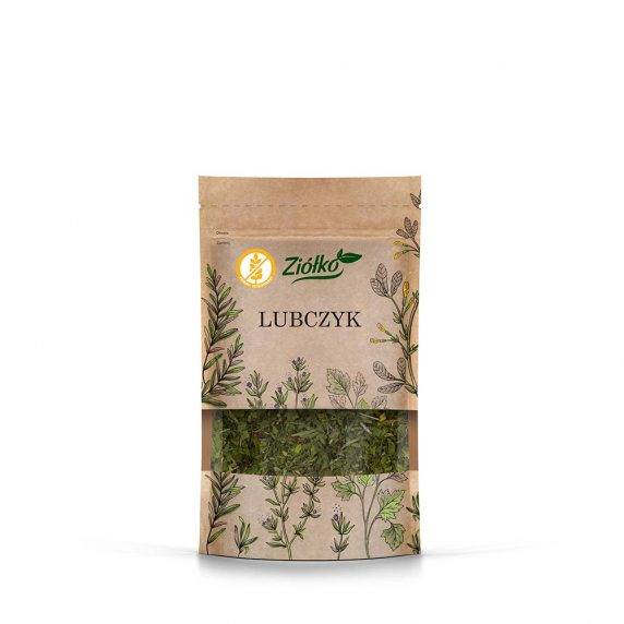 LUBCZYK 20G ZO.