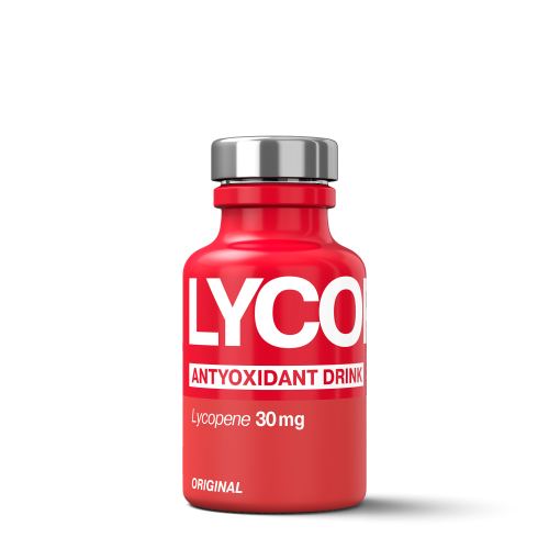 NAPÓJ LYCOPEN PRO ORIGINAL 250ML LP.
