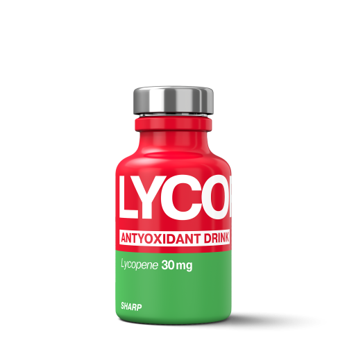 NAPÓJ LYCOPEN PRO SHARP 250ML LP.