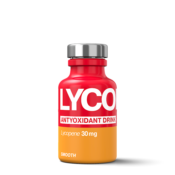NAPÓJ LYCOPEN PRO SMOOTH 250ML LP.