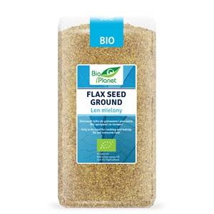 NASIONA LEN MIELONY BIO 350G BP.