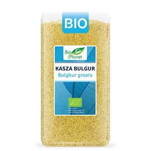 KASZA BULGUR BIO 500G BP.