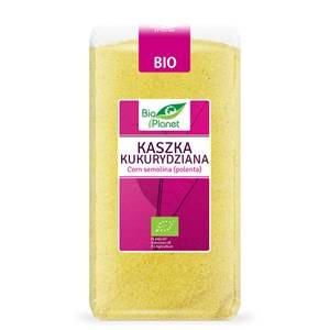 KASZKA KUKURYDZ BIO 500G BP.