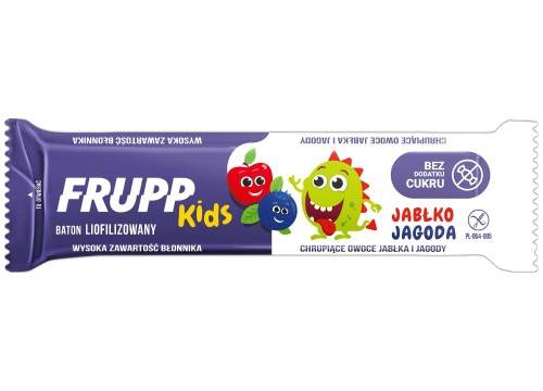 BATON FRUPP KIDS JAB-JAG 9G CLK.