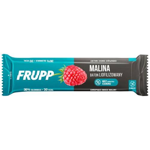 BATON FRUPP MALINA 10G CLK.