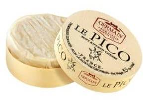FRANC. SER KOZI LE PICO 125 G.