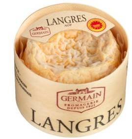 FRANC. SER LANGRES AOP 180 G.