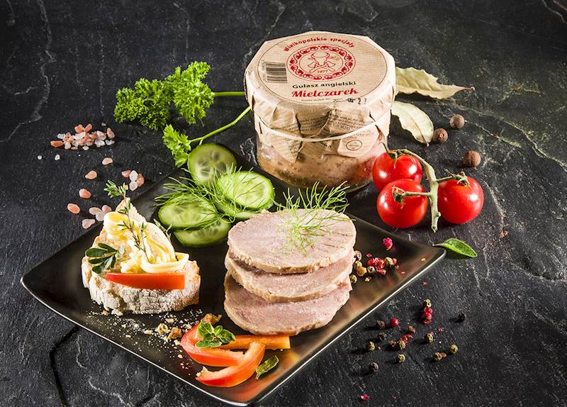 GULASZ ANGIELSKI 190G MCZ.