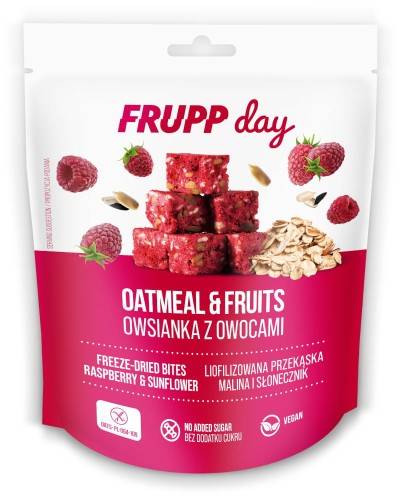 OWSIANKA FRUPP DAY LIOF MAL SŁO 25G CLK.