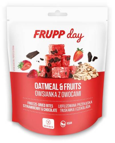 OWSIANKA FRUPP DAY LIOF TRU CZE 25G CLK.