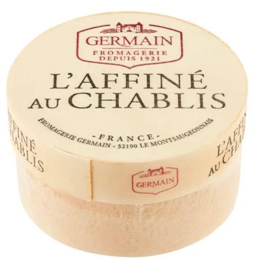 FRANC. SER B. WIN.CHABLIS 200G.