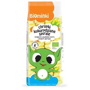 CHRUPKI SPIRALE KUK 60G BP.
