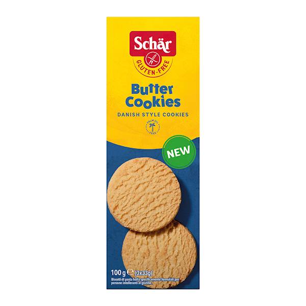 CIASTKA MAŚLANE 100G SH.