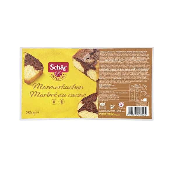 CIASTO MARMURKOWE 250G SH.