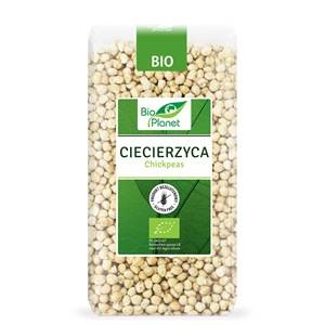 CIECIERZYCA BIO 500G BP.