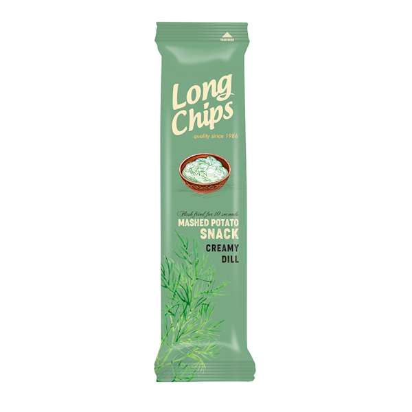 CHIPSY ZIEMNIACZANE KWAŚNA ŚMI Z KOP 75G LCH.