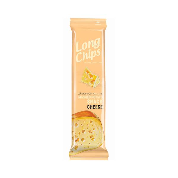 CHIPSY ZIEMNIACZANE SER 75G LCH.