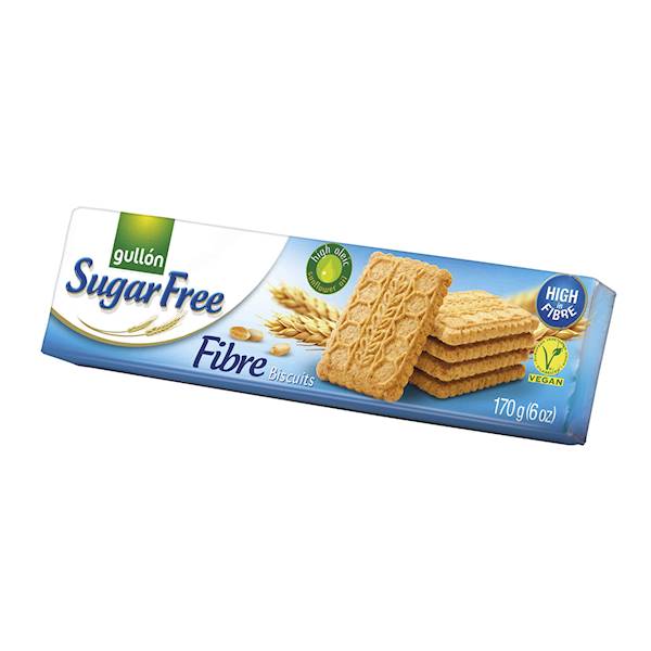 CIASTKA Z BŁONNIKIEM B/C 170G MER.