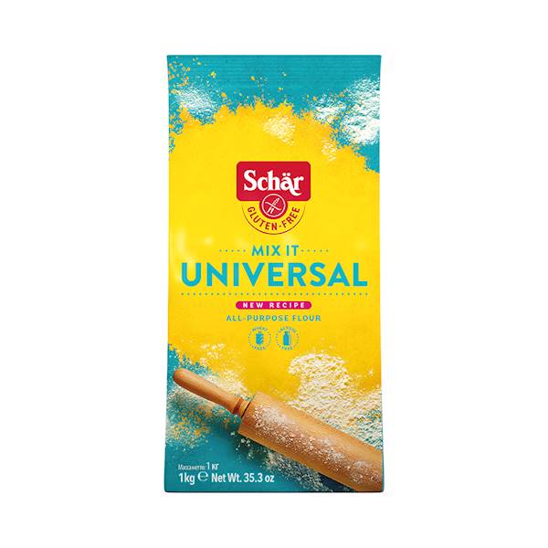 MĄKA UNIWERSALNA B/G ( zielona ) 1 KG SH.
