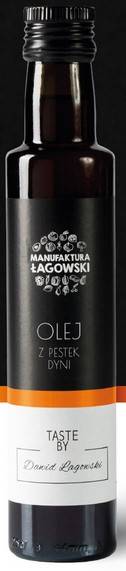 OLEJ Z PESTEK DYNI 250ML SIB.