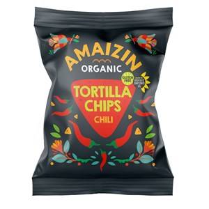 CHIPSY NACHOS CHILLI 75G BP.