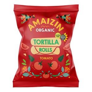 CHIPSY NACHOS POMIDOR 100G BP.