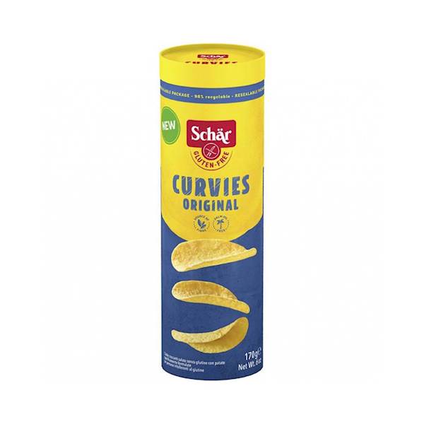 CHIPSY ORYGINAL 170G SH.