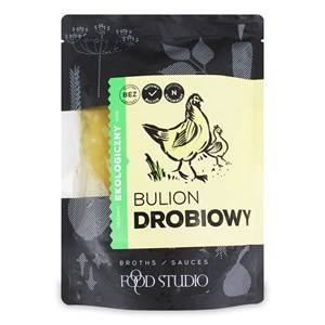 BULION DROBIOWY W PŁ 350ML BP.