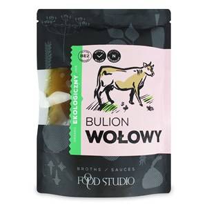 BULION WOŁOWY W PŁ 350ML BP.