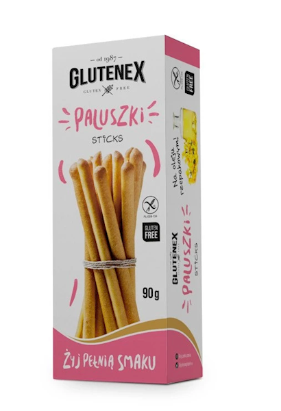 PALUSZKI 90G GL.