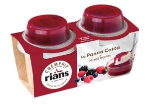 PANNA COTTA CZER OWO 2X120G.