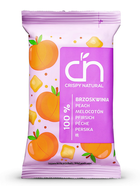 BRZOSKWINIA 12G CN.