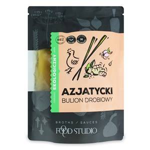 BULION AZJATYCKI W PŁ 350ML BP.