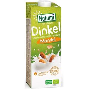 NAPÓJ ORKISZ- MIGDAŁ BIO 1L BP.