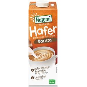 NAPÓJ OWSIANY BARISTA 1L BP.