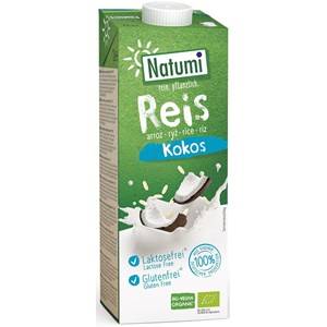 NAPÓJ RYŻOWO- KOKOSOWY 1L BP.