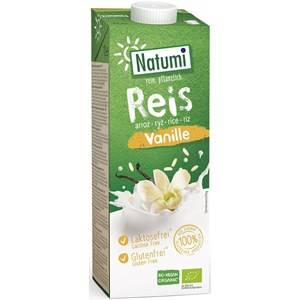 NAPÓJ RYŻOWO- WANIL 1L BP.