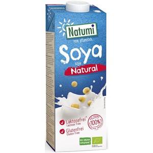 NAPÓJ SOJOWY BIO 1L BP.
