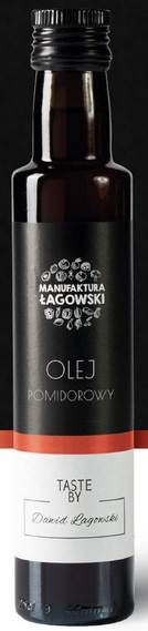 OLEJ POMIDOROWY 250 ML SIB.