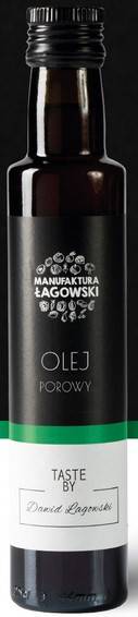 OLEJ POROWY 250ML SIB.