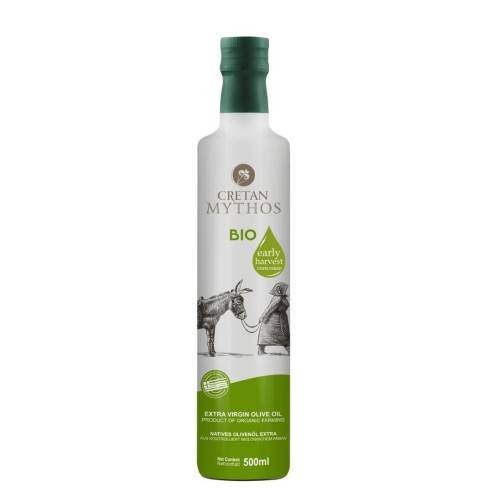 OLIWA CRETAN MYT BIO 500ML DE.