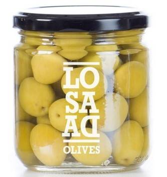 OLIWKI MANZANILLA 345G LS ns.