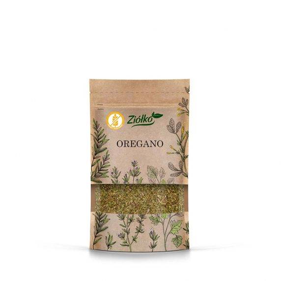 OREGANO 20G ZO.