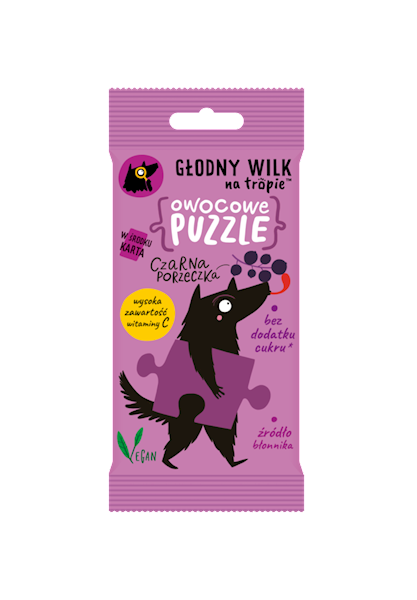 OWOCOWE PUZZLE CZ PORZ 20G GW.