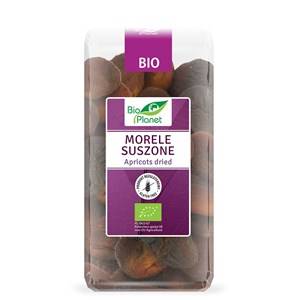 MORELE SUSZONE 400G BP.